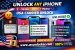 T‑Mobile iPhone Unlock Service