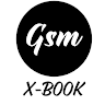 GSMxBOOK