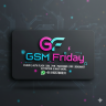 GSM-Friday