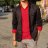 Justin Aakash