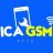 IcaGsm