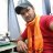 Krishna negi