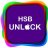 HSBunlock