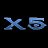 IronBlackX