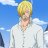 Sanji Gamba Nera