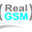 real gsm