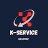 k-service