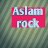 aslam rock