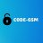 CODE-GSM