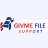 GIVEMFILE