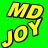 jr joy