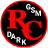 RCDARK-GSM