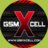 gsmxcell